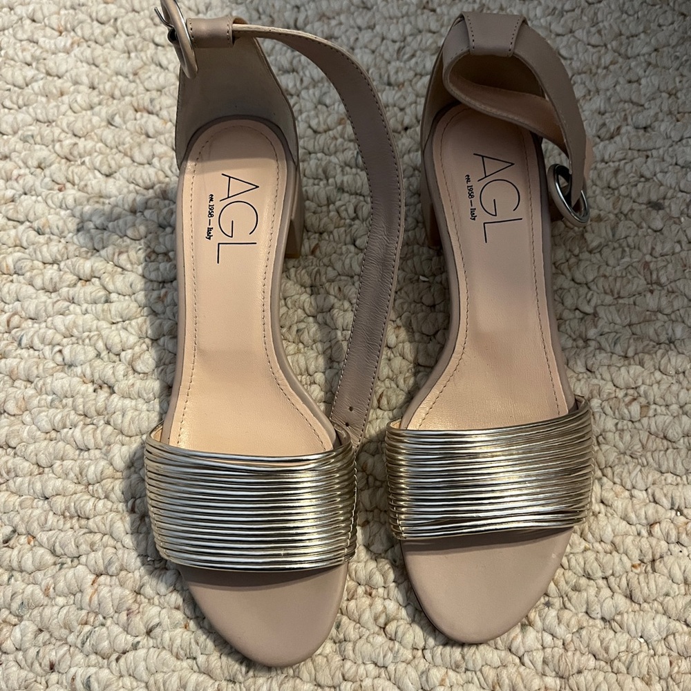 AGL sandals - Picture 2 of 7